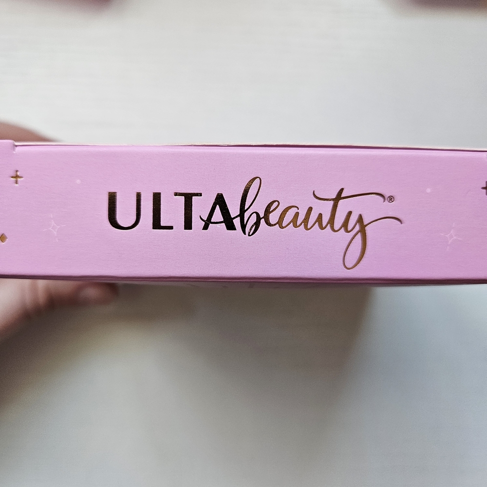 Ulta Beauty Matte Liquid Lipstick Collection - Pink, Red, Brown - Picture 3 of 4